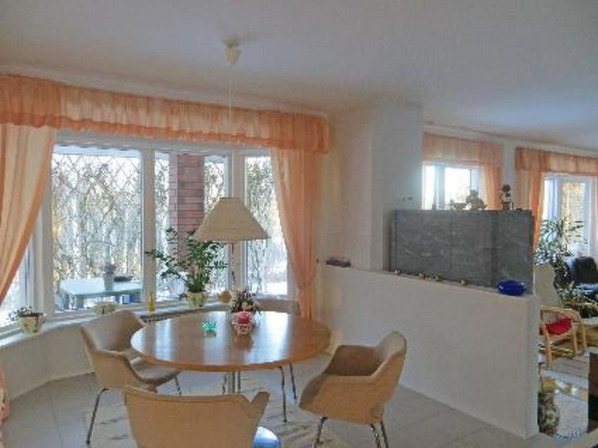 Дома для отпуска Holiday Home Villa beatrice Сиунтио-26