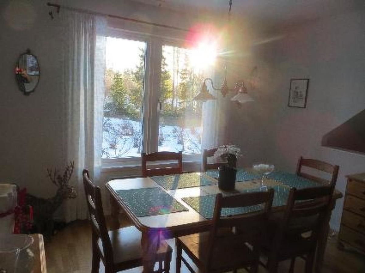 Дома для отпуска Holiday Home Villa beatrice Сиунтио-45