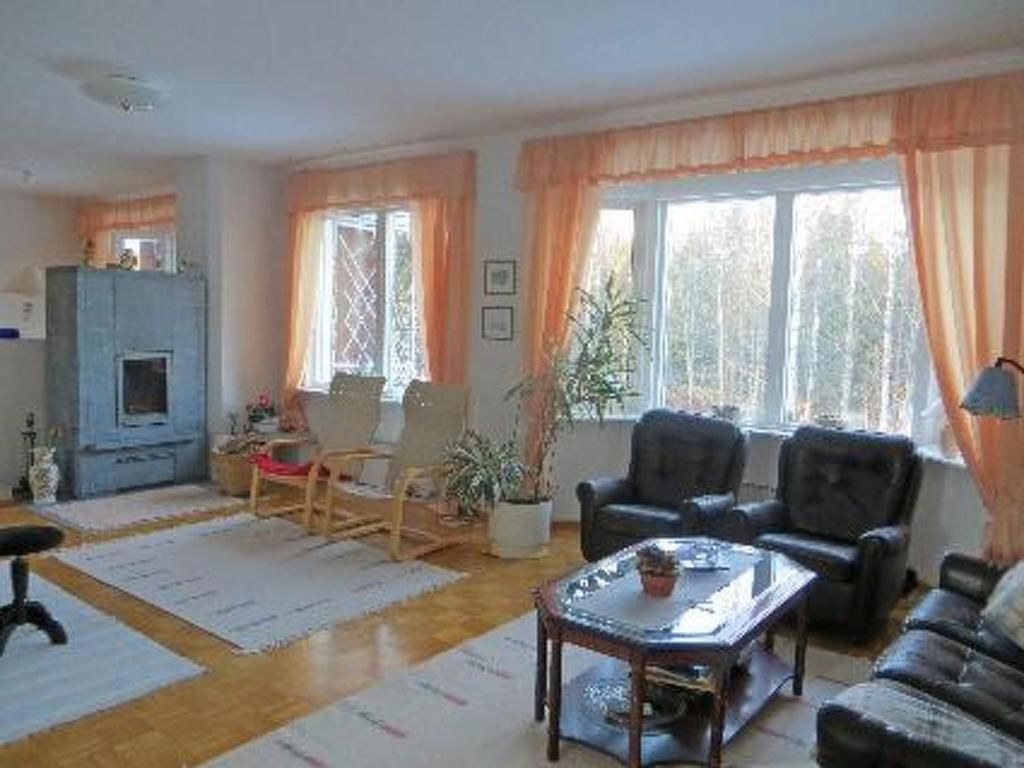 Дома для отпуска Holiday Home Villa beatrice Сиунтио-69